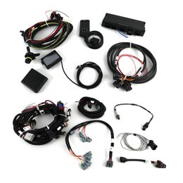 HLY-550-928-6, Holley Terminator X MAX Engine Management Systems 550-928-6 в ОАЭ, Дубай. Состояние - новое. Цена ⁦11 600 AED⁩. Фото, контакты продавца | AUTO.AE