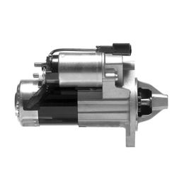 DNP-280-4175, Denso Remanufactured Starters for 2002-2004 FRONTIER, XTERRA - 280-4175 في الإمارات, دبي. Condition - new. Price 620 AED. Photo, seller contacts | AUTO.AE