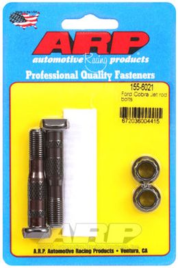 155-6021, ARP 155-6021 Rod Bolt Kit for SB FORD Cobra Jet in UAE, Dubai. Condition - new. Price 180 AED. Photo, seller contacts | AUTO.AE