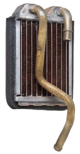FSS-92184, Four Seasons Heater Cores for 1989-1996 4RUNNER - 92184 in UAE, Dubai. Condition - new. Price 390 AED. Photo, seller contacts | AUTO.AE