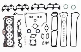 EGN-TO16HS-B, Enginetech Head Gasket Sets for 1985-1990 COROLLA, 1985-1989 MR2 - TO1.6HS-B in UAE, Dubai. Condition - new. Price 450 AED. Photo, seller contacts | AUTO.AE