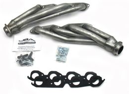 JBA-1860S, JBA Performance Exhaust Cat4ward Headers 1860S في الإمارات, دبي. Condition - new. Price 2,890 AED. Photo, seller contacts | AUTO.AE