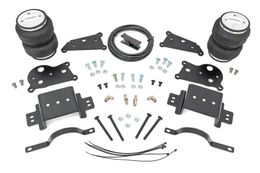 ROU-10029, Rough Country Air Spring Kits for 2014-2024 2500, 2014-2022 3500 - 10029 в ОАЭ, Дубай. Состояние - новое. Цена 1 680 AED. Фото, контакты продавца | AUTO.AE