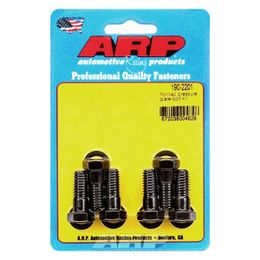 190-2201, ARP 190-2201 Pressure Plate (Clutch Cover) Bolt Kit for PONTIAC 350-455 V8. hex в ОАЭ, Дубай. Состояние - новое. Цена 210 AED. Фото, контакты продавца | AUTO.AE