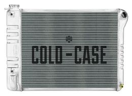 RAD-CHD925A, Cold Case Performance Aluminum Radiators for 1965-1966 GRAN SPORT - CHD925A в ОАЭ, Дубай. Состояние - новое. Цена 2 100 AED. Фото, контакты продавца | AUTO.AE