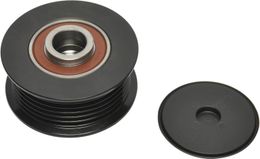 CEL-49925, Continental Overrunning Alternator Decoupler Pulleys for 2005-2013 CORVETTE - 49925 في الإمارات, دبي. Condition - new. Price 860 AED. Photo, seller contacts | AUTO.AE