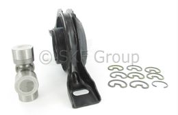 SKF-HB88555-UJ, SKF Bearings Driveshaft Center Support Bearings for 2005-2007 EQUINOX, 2002-2007 VUE - HB88555-UJ in UAE, Dubai. Condition - new. Price 1,000 AED. Photo, seller contacts | AUTO.AE