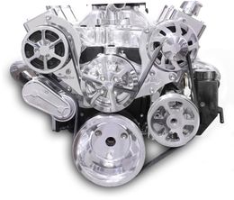 EMS-MS107-10CL, Eddie Motorsports S-Drive Serpentine Pulley Drive Systems MS107-10CL в ОАЭ, Дубай. Состояние - новое. Цена ⁦14 980 AED⁩. Фото, контакты продавца | AUTO.AE