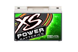 XSP-PS545L, XS Power Powersport Batteries PS545L в ОАЭ, Дубай. Состояние - новое. Цена 720 AED. Фото, контакты продавца | AUTO.AE