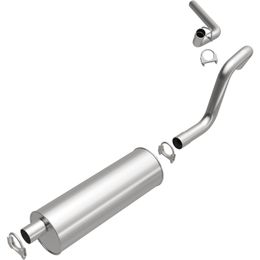 BRE-106-0381, BRExhaust Direct-Fit Exhaust Systems for 1983-1996 BRONCO - 106-0381 في الإمارات, دبي. Condition - new. Price 670 AED. Photo, seller contacts | AUTO.AE