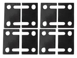 MAN-42152-8, Manley Guideplates 42152-8 في الإمارات, دبي. Condition - new. Price 150 AED. Photo, seller contacts | AUTO.AE