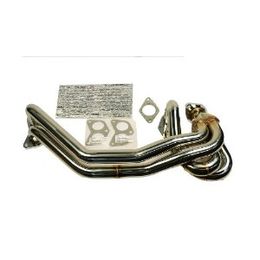 1419-RF001, HKS 1419-RF001 SS Exhaust Manifold Subaru Impreza GC8/GDB EJ20K EJ207 (single scroll) in UAE, Dubai. Condition - new. Price 5,460 AED. Photo, seller contacts | AUTO.AE