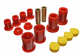 ENS-4-3162R, Energy Suspension Control Arm Bushings 4.3162R في الإمارات, دبي. Condition - new. Price 550 AED. Photo, seller contacts | AUTO.AE