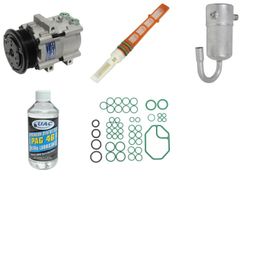UAC-KT1319, Universal Air Conditioner Compressor Kits for 1993 CROWN VICTORIA, GRAND MARQUIS, TOWN CAR - KT 1319 في الإمارات, دبي. Condition - new. Price 920 AED. Photo, seller contacts | AUTO.AE