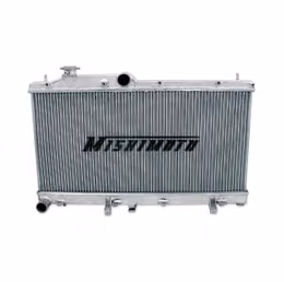 MMRAD-STI-08, MISHIMOTO MMRAD-STI-08 Radiator SUBARU IMPREZA WRX/STI 2008+ في الإمارات, دبي. Condition - new. Price 2,530 AED. Photo, seller contacts | AUTO.AE