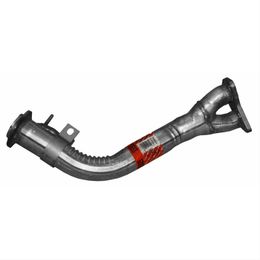 WLK-52303, Walker Exhaust Front Pipes for 1995-2000 TACOMA - 52303 в ОАЭ, Дубай. Состояние - новое. Цена 580 AED. Фото, контакты продавца | AUTO.AE