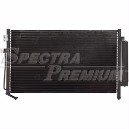 SGT-7-3278, Spectra Premium Air Conditioning Condensers for 2003-2008 FORESTER - 434-73278 in UAE, Dubai. Condition - new. Price 860 AED. Photo, seller contacts | AUTO.AE