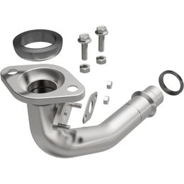 BRE-107-0030, BRExhaust Direct-Fit Front Pipe Kits for 1998-2002 COROLLA, PRIZM - 107-0030 في الإمارات, دبي. Condition - new. Price 980 AED. Photo, seller contacts | AUTO.AE