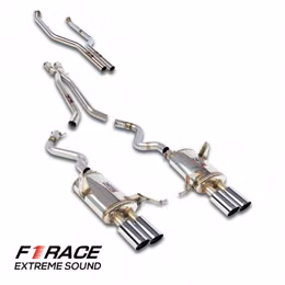 045340, SUPERSPRINT 045340 Exhaust System for BMW M3 (E90) в ОАЭ, Дубай. Состояние - новое. Цена 21 410 AED. Фото, контакты продавца | AUTO.AE