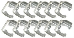 SMP-SK102, Standard Motor Fuel Injector Retaining Brackets SK102 in UAE, Dubai. Condition - new. Price 40 AED. Photo, seller contacts | AUTO.AE