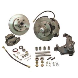 CLP-6572SWBK-FT, Classic Performance Stock Spindle Brake Kits for 1965-1979 F-100, 1975-1979 F-150 - 6572SWBK-FT в ОАЭ, Дубай. Состояние - новое. Цена 3 820 AED. Фото, контакты продавца | AUTO.AE