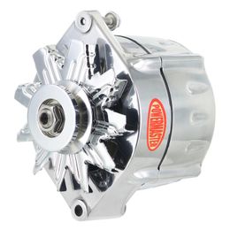 PWM-27297, Powermaster Smooth Look Alternators 27297 in UAE, Dubai. Condition - new. Price 940 AED. Photo, seller contacts | AUTO.AE