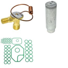 UAC-AK2086, Universal Air Conditioner Air Conditioning Repair Kits for 1994 PICKUP - AK 2086 в ОАЭ, Дубай. Состояние - новое. Цена 170 AED. Фото, контакты продавца | AUTO.AE