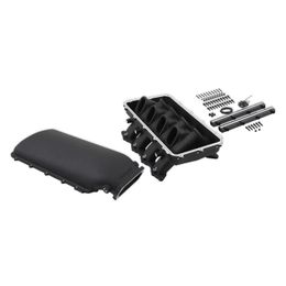 HLY-300-910BK, Holley EFI Coyote Hi-Ram Intake Manifolds 300-910BK في الإمارات, دبي. Condition - new. Price 3,870 AED. Photo, seller contacts | AUTO.AE