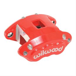 WIL-120-11870-RD, Wilwood GM D154 Brake Calipers 120-11870-RD في الإمارات, دبي. Condition - new. Price ⁦1,060 AED⁩. Photo, seller contacts | AUTO.AE