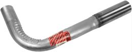 WLK-52538, Walker Tailpipes for 2008-2009 AURA, 2008-2012 MALIBU - 52538 في الإمارات, دبي. Condition - new. Price 280 AED. Photo, seller contacts | AUTO.AE