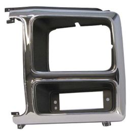 BDY-FO2512135, Body Parts Headlight Bezels FO2512135 в ОАЭ, Дубай. Состояние - новое. Цена 290 AED. Фото, контакты продавца | AUTO.AE