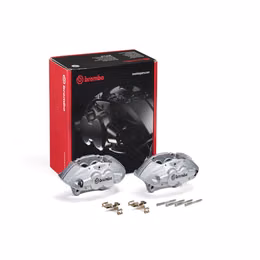 BBO-FALE32, Brembo X-Style Brake Calipers FALE32 in UAE, Dubai. Condition - new. Price 7,370 AED. Photo, seller contacts | AUTO.AE