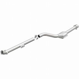 51592, MAGNAFLOW 51592 Catalytic Converter Direct-Fit OEM Grade for MERCEDES-BENZ C230 2003-2005 in UAE, Dubai. Condition - new. Price 2,090 AED. Photo, seller contacts | AUTO.AE