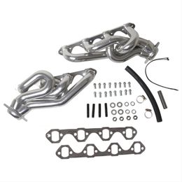 BBK-15120, BBK Equal Length Shorty Headers 15120 في الإمارات, دبي. Condition - new. Price 2,490 AED. Photo, seller contacts | AUTO.AE