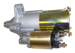CWA-4801269AB, Crown Automotive Starters for 2007-2011 WRANGLER - 4801269AB в ОАЭ, Дубай. Состояние - новое. Цена 950 AED. Фото, контакты продавца | AUTO.AE