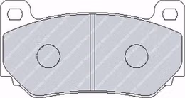 FRP3085W, FERODO FRP3085W Front Brake Pads DS1.11 for LOTUS Exige Cup 240 / Sport Cup в ОАЭ, Дубай. Состояние - новое. Цена 1 420 AED. Фото, контакты продавца | AUTO.AE