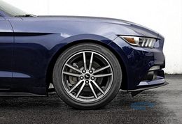 SDA-555-8213, Steeda Ford Mustang Ultralite Suspension Springs for 2015-2021 MUSTANG - 555-8213 in UAE, Dubai. Condition - new. Price 1,840 AED. Photo, seller contacts | AUTO.AE