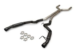 FLO-818161, Flowmaster Outlaw Series Exhaust Systems for 2024-2026 MUSTANG - 818161 в ОАЭ, Дубай. Состояние - новое. Цена 9 550 AED. Фото, контакты продавца | AUTO.AE