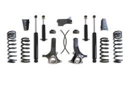 MXT-K882471, MaxTrac Suspension Lift Kits for 2011-2024 1500, 2019-2024 1500 CLASSIC, 2009-2010 RAM 1500 - K882471 в ОАЭ, Дубай. Состояние - новое. Цена 7 330 AED. Фото, контакты продавца | AUTO.AE
