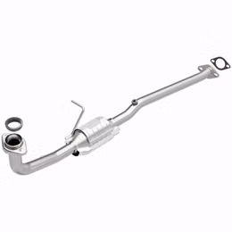 23654, MAGNAFLOW 23654 Catalytic Converter Direct-Fit HM Grade for CHEVROLET Metro 1998-2000 في الإمارات, دبي. Condition - new. Price 2,190 AED. Photo, seller contacts | AUTO.AE