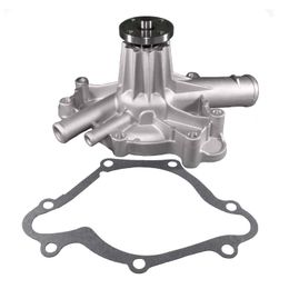 ADO-252-601, ACDelco Mechanical Water Pumps 88926115 in UAE, Dubai. Condition - new. Price 340 AED. Photo, seller contacts | AUTO.AE