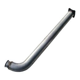 MBR-GMAL401, MBRP Intermediate Exhaust Pipes GMAL401 in UAE, Dubai. Condition - new. Price 1,030 AED. Photo, seller contacts | AUTO.AE