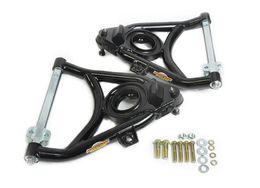 GLS-CTA-31L, Global West Suspension G-Plus Control Arms for 1963-1982 CORVETTE - CTA-31L in UAE, Dubai. Condition - new. Price 4,120 AED. Photo, seller contacts | AUTO.AE