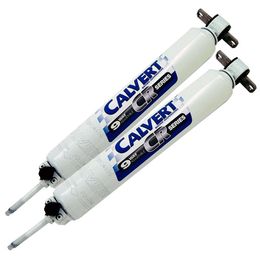 CLV-CR34136, Calvert Racing CR Series 9-Way Adjustable Shocks for 1970-1981 CAMARO, FIREBIRD - CR34136 في الإمارات, دبي. Condition - new. Price 1,410 AED. Photo, seller contacts | AUTO.AE