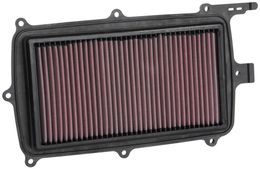 KNN-HA-1019, K&N Powersports Performance Air Filters HA-1019 в ОАЭ, Дубай. Состояние - новое. Цена 370 AED. Фото, контакты продавца | AUTO.AE