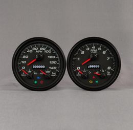 NVU-01257-01, New Vintage USA Performance Series Analog Gauges 01257-01 в ОАЭ, Дубай. Состояние - новое. Цена 3 820 AED. Фото, контакты продавца | AUTO.AE