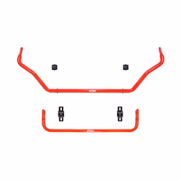 E40-40-043-01-11, EIBACH E40-40-043-01-11 Front & Rear Sway Bar Kit for HONDA Civic (FE / FL) 2022-2025 / ACURA Integra 2022-2025 in UAE, Dubai. Condition - new. Price 2,630 AED. Photo, seller contacts | AUTO.AE