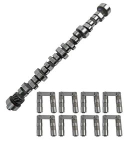HRS-CL222755-12, Howards Cams Retro-Fit Hydraulic Roller Camshaft and Lifter Kits CL222755-12 в ОАЭ, Дубай. Состояние - новое. Цена 5 210 AED. Фото, контакты продавца | AUTO.AE
