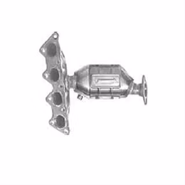 APH-641207, AP Exhaust Direct-Fit Catalytic Converters 641207 in UAE, Dubai. Condition - new. Price 3,620 AED. Photo, seller contacts | AUTO.AE