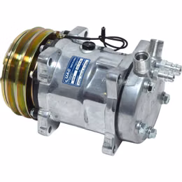 UAC-CO11516C, Universal Air Conditioner Air Conditioning Compressors CO 11516C in UAE, Dubai. Condition - new. Price 940 AED. Photo, seller contacts | AUTO.AE